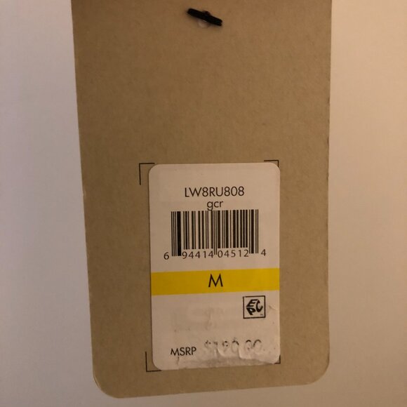 LEVI’S MOTO JACKET PYTHON SNAKESKIN FAUX-LEATHER BELTED HEM INDIGO BLUE M NWT - Picture 12 of 12